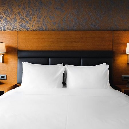Holiday Inn Istanbul - Tuzla Bay By Ihg Bagian luar foto