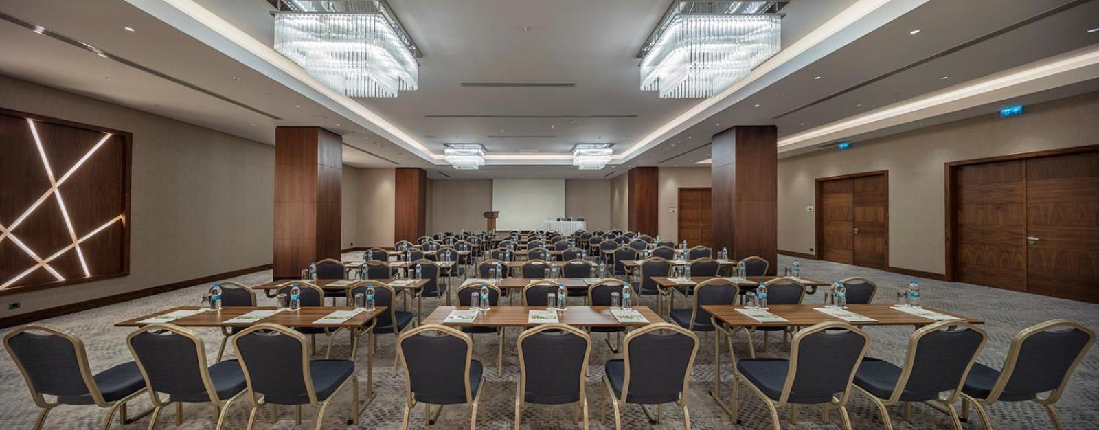Holiday Inn Istanbul - Tuzla Bay By Ihg Bagian luar foto