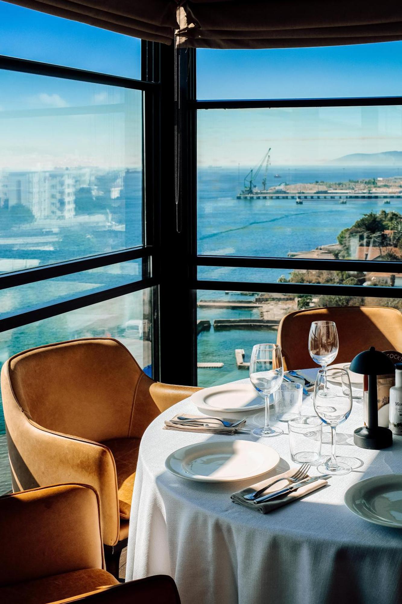 Holiday Inn Istanbul - Tuzla Bay By Ihg Bagian luar foto