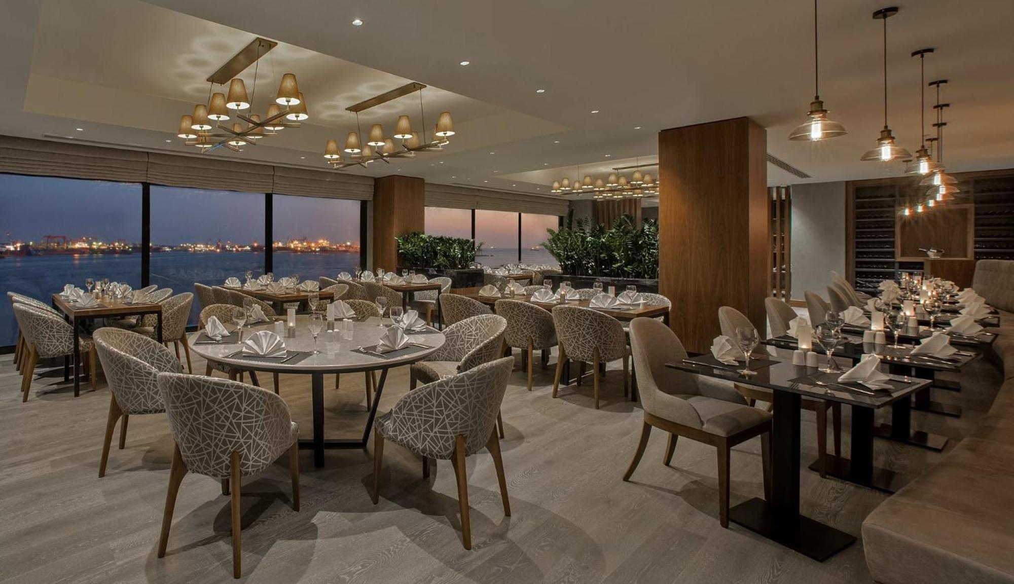 Holiday Inn Istanbul - Tuzla Bay By Ihg Bagian luar foto