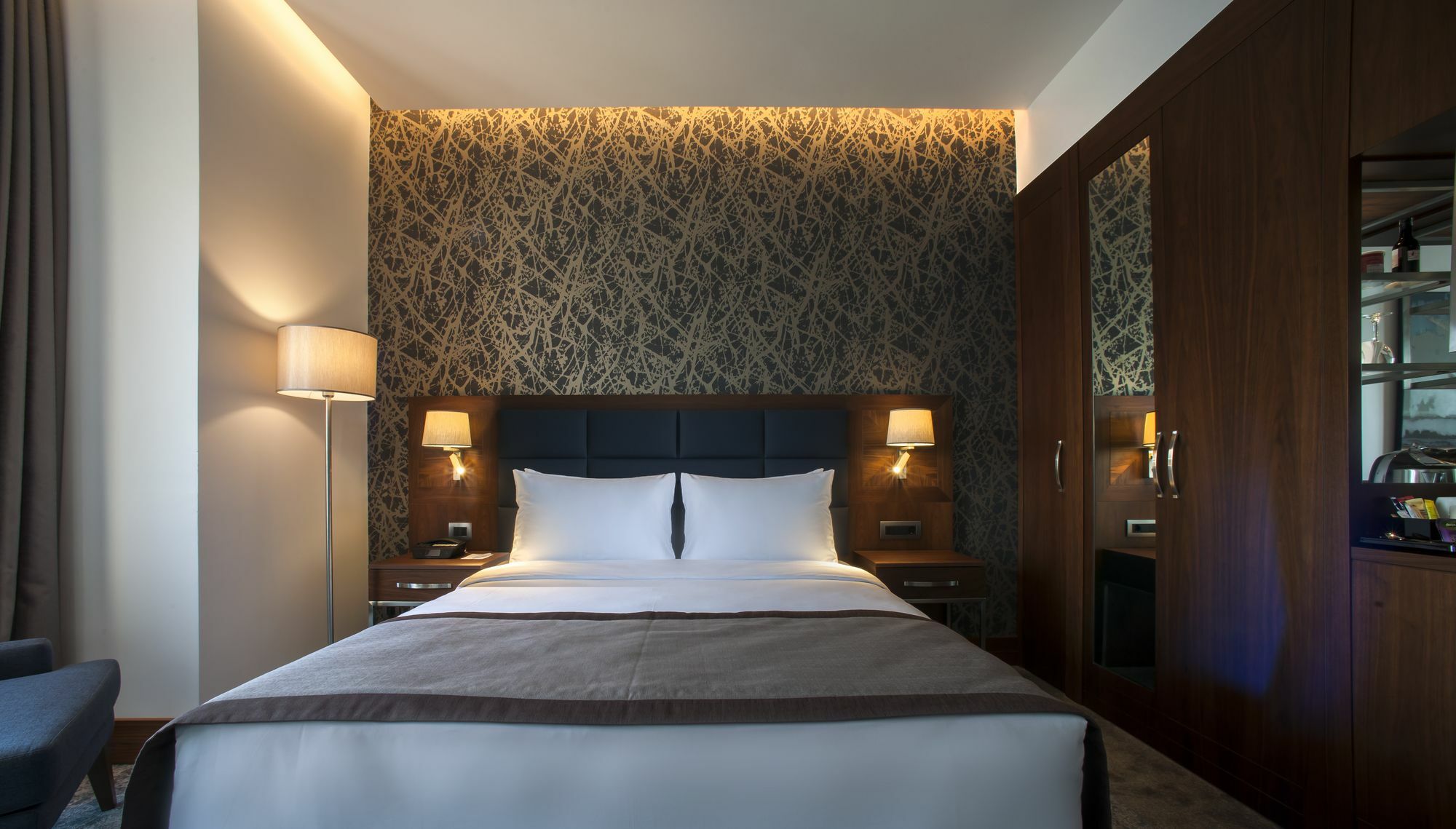 Holiday Inn Istanbul - Tuzla Bay By Ihg Bagian luar foto