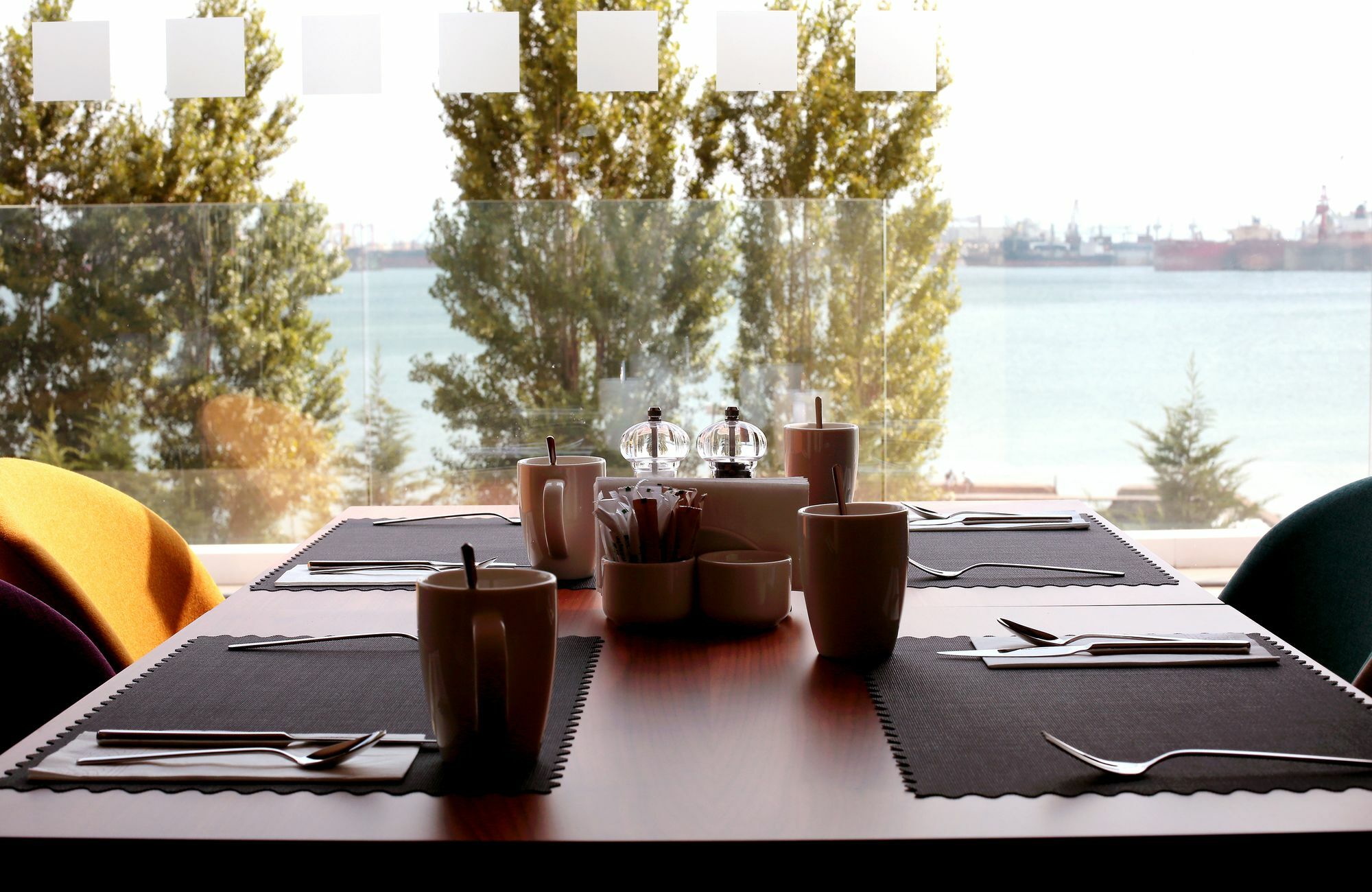 Holiday Inn Istanbul - Tuzla Bay By Ihg Bagian luar foto