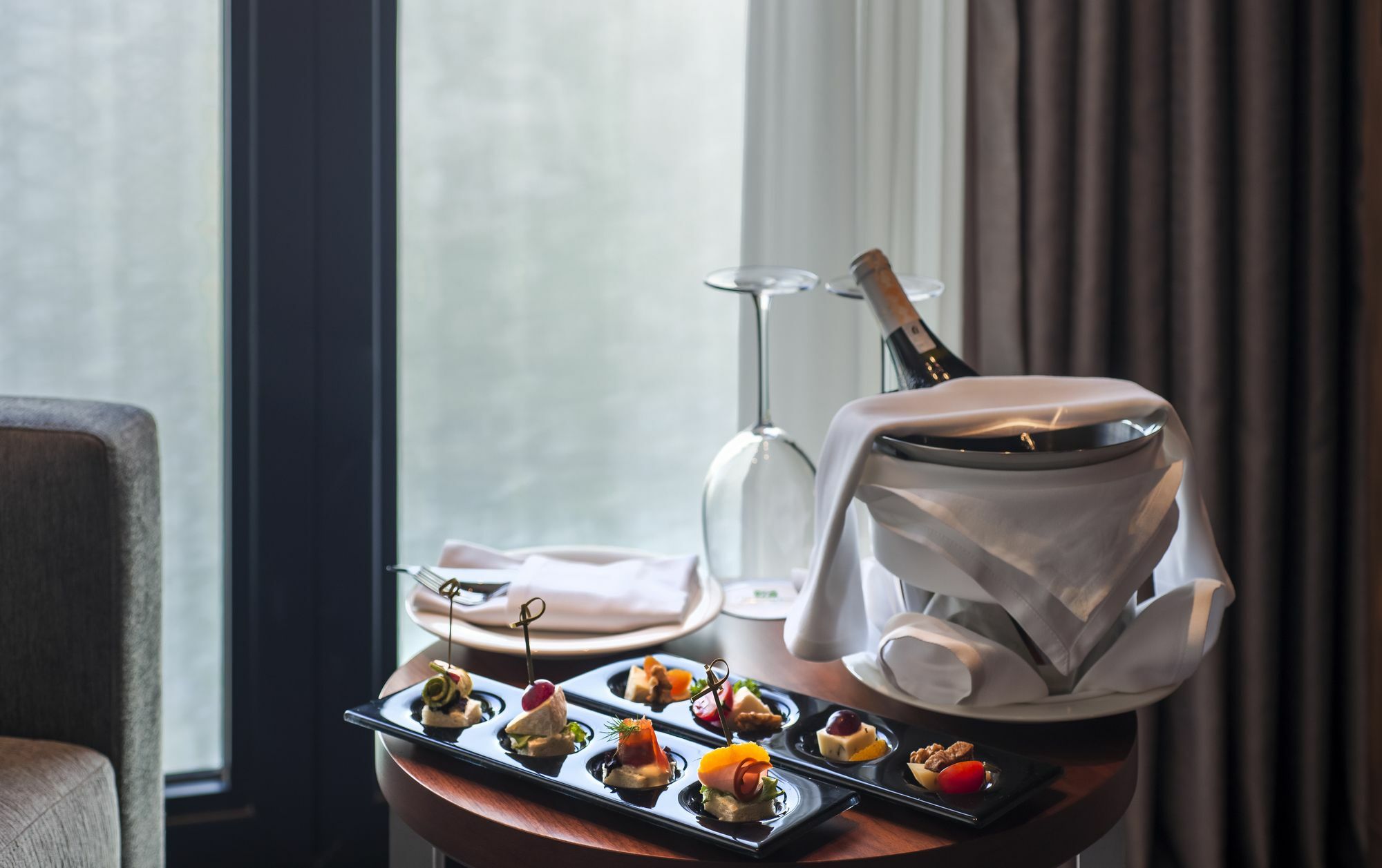 Holiday Inn Istanbul - Tuzla Bay By Ihg Bagian luar foto