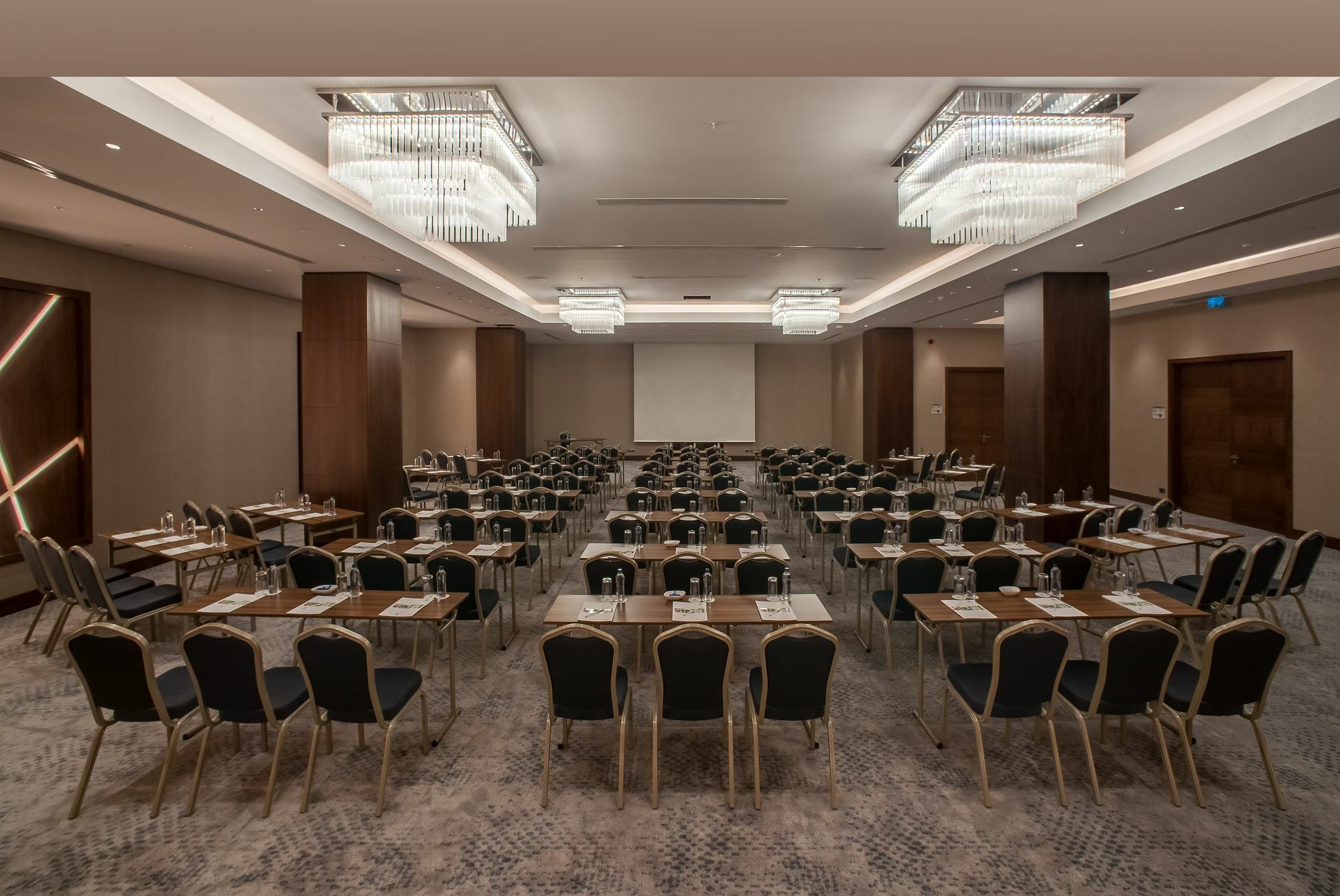 Holiday Inn Istanbul - Tuzla Bay By Ihg Bagian luar foto