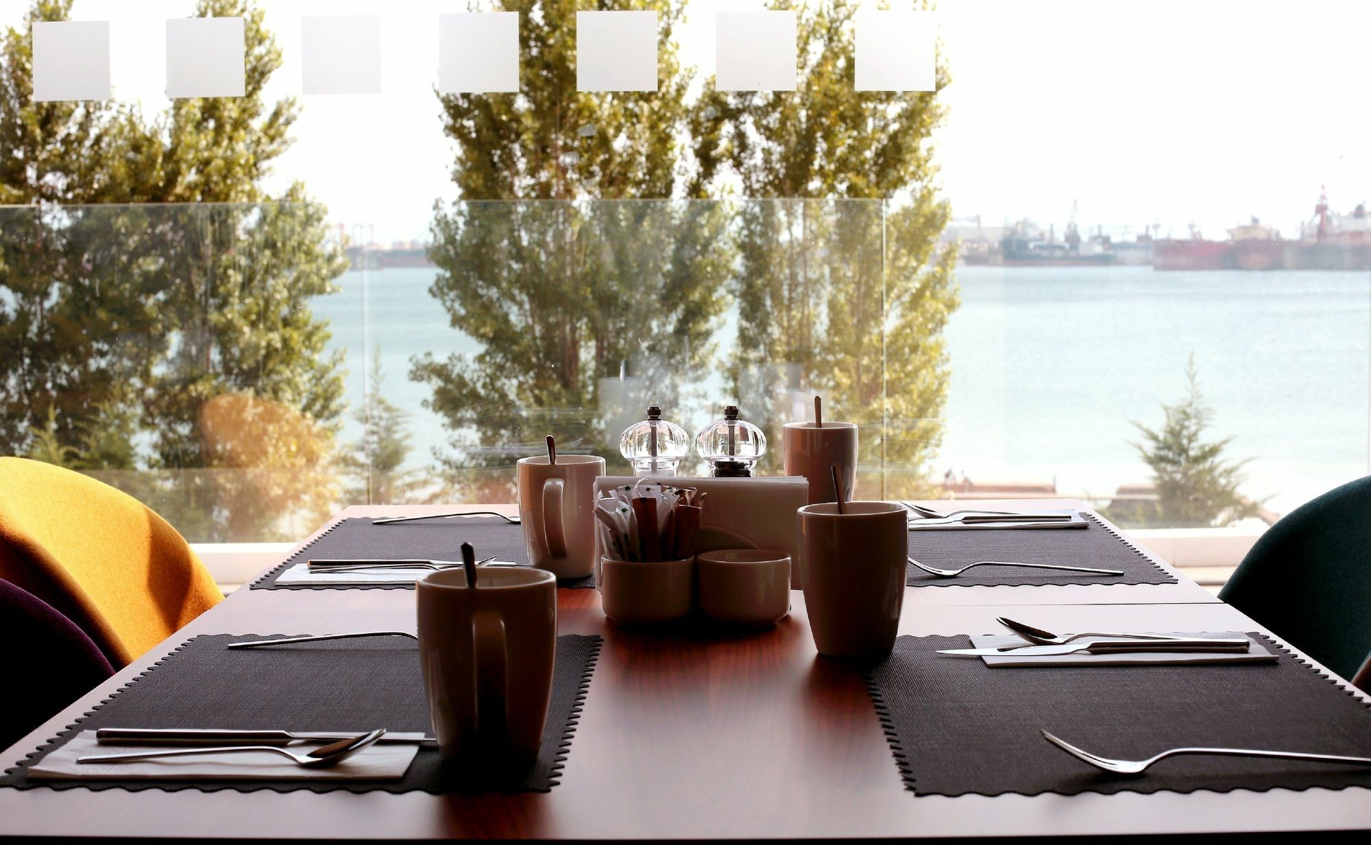 Holiday Inn Istanbul - Tuzla Bay By Ihg Bagian luar foto